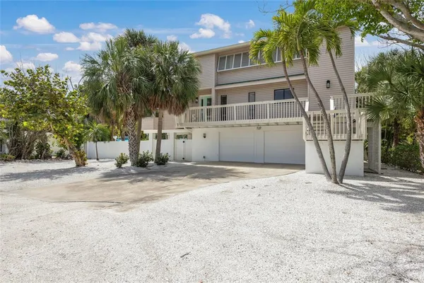$2,150,000 | 727 Jacaranda Road, Anna Maria, FL 34216