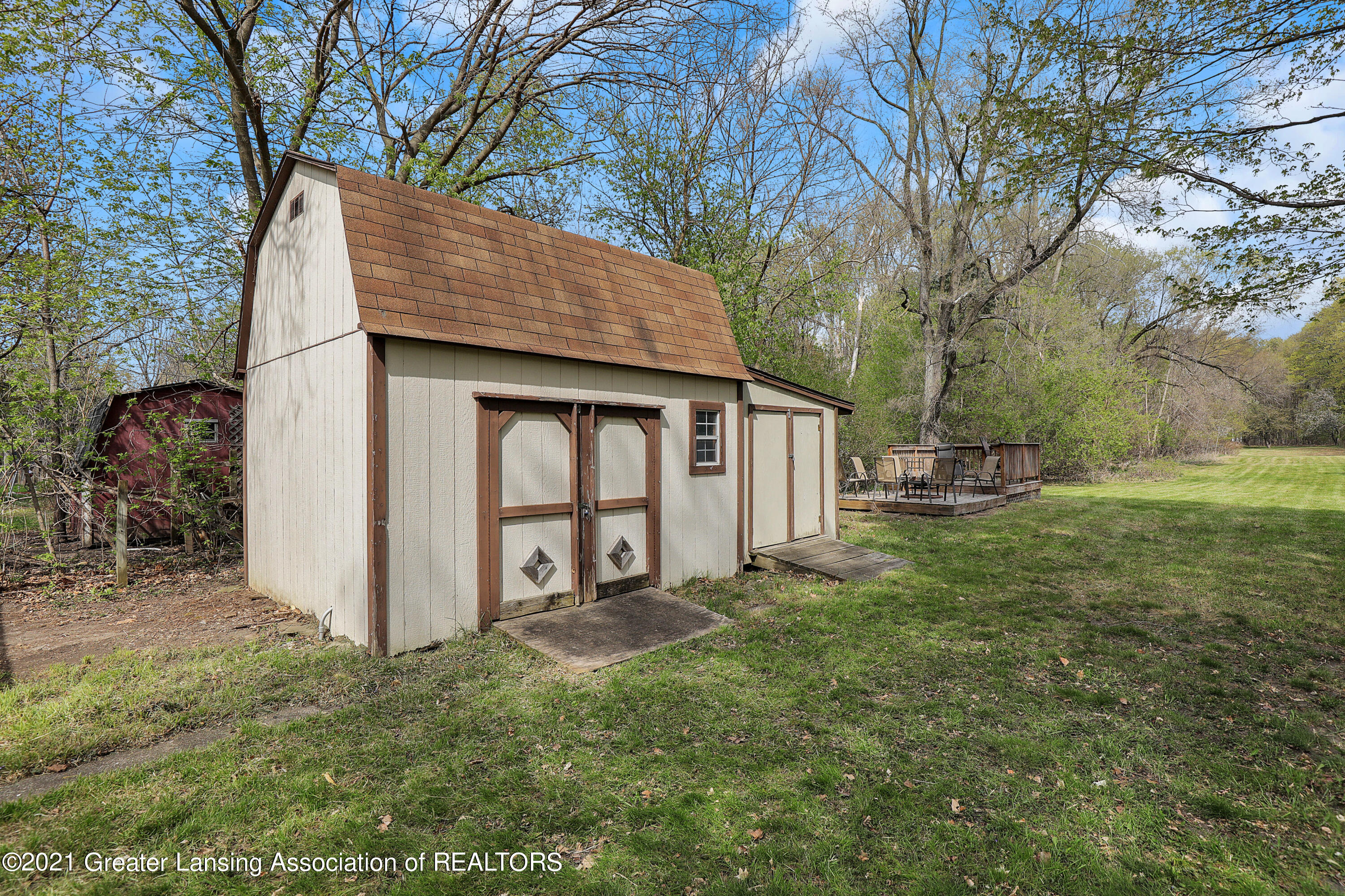 6823 Cooper Road Lansing, MI 48911 - Photo 24 of 30 9I3A9189