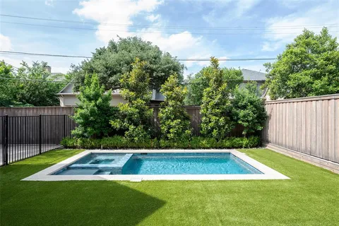 $5,699,000 | 3408 Wentwood Drive, University Park, TX 75225