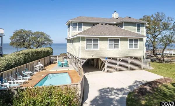 $1,250,000 | 1045 Miller Court, Corolla, NC 27927