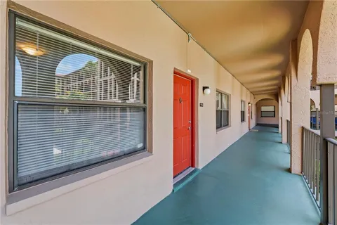 $270,000 | 6150 Gulfport Boulevard South, Unit 208, Gulfport, FL 33707