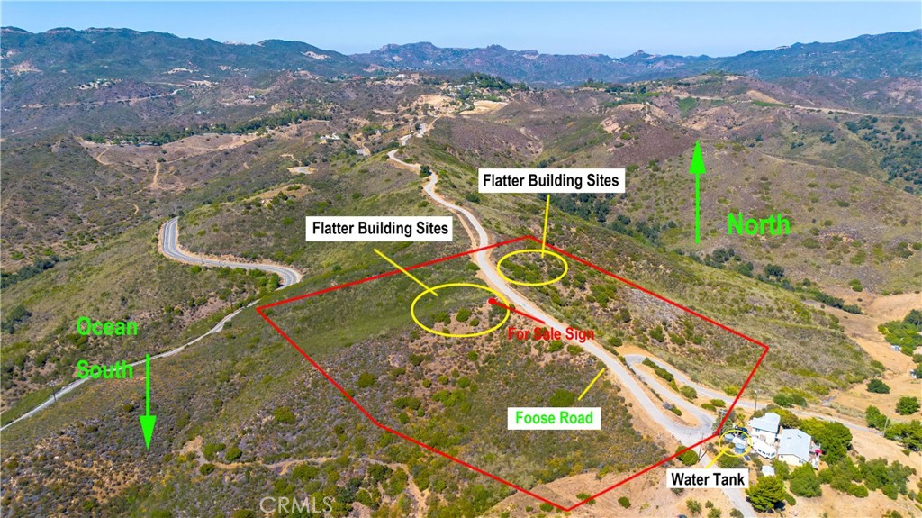 2535 South Foose Road Malibu, CA 90265 - Photo 4 of 21