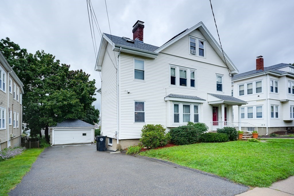 100 Gilbert Road, Unit 1 Belmont, MA 02478 - Photo 30 of 34 Gallery Image 30