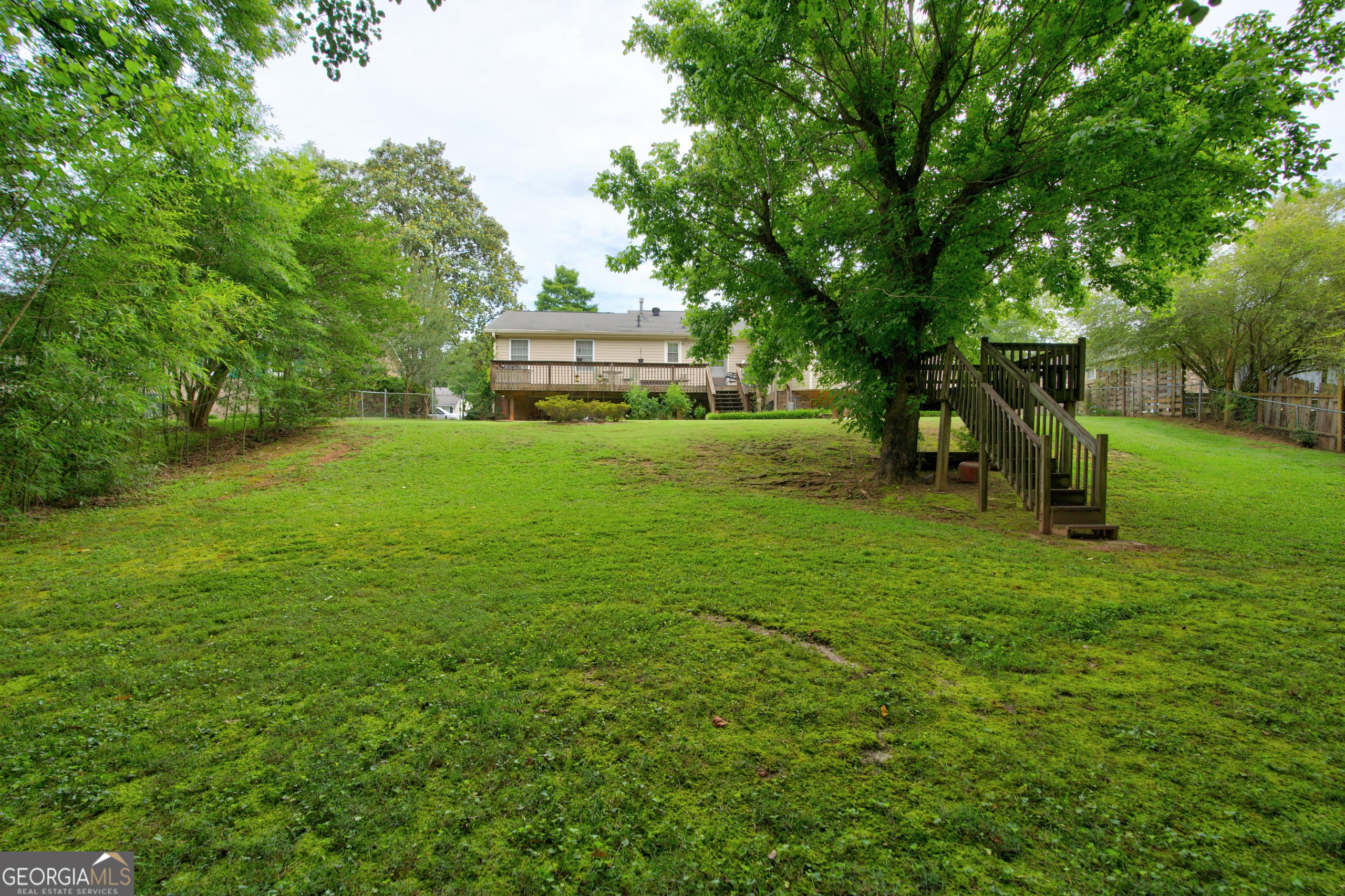 42 Maplewood Square Southeast Rome, GA 30161 - Photo 19 of 22