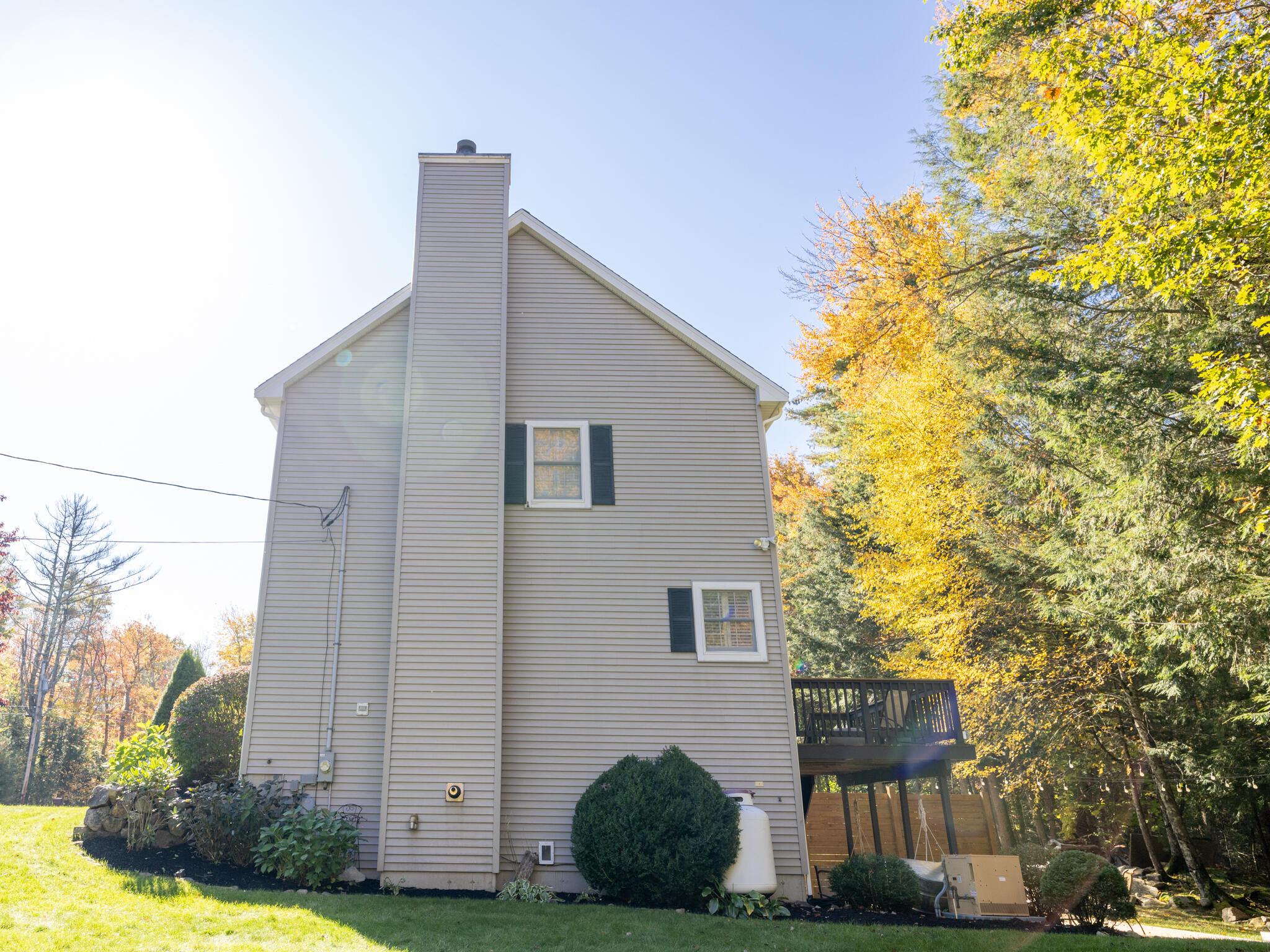 132 Josiah Norton Road York, ME 03902 - Photo 10 of 29 Exteriors-Anastas-7north