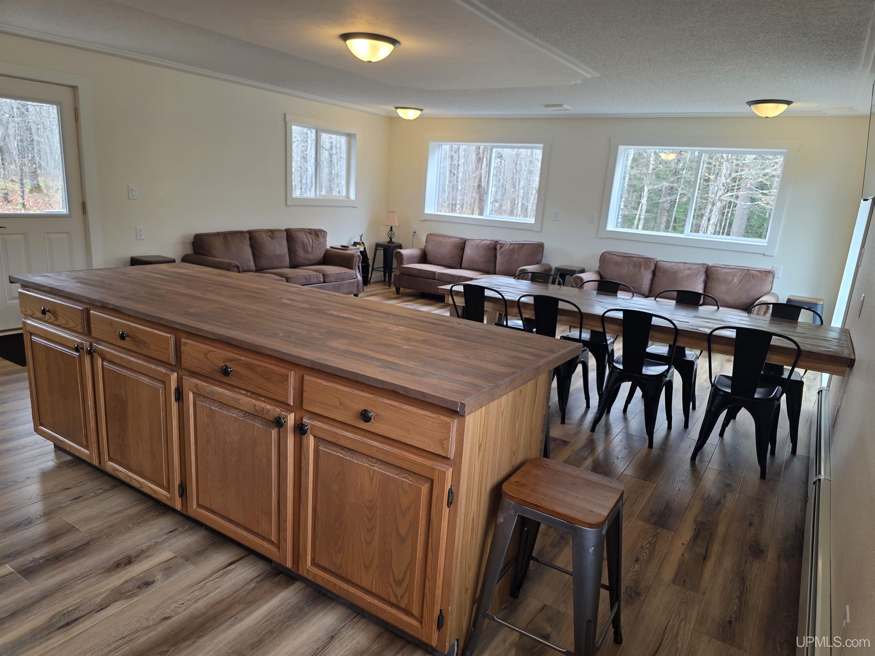 8285 Peter White Road Deerton, MI 49822 - Photo 24 of 93