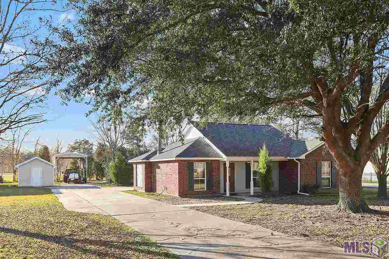 13189 Lambert Road Gonzales, LA 70737 - Photo 1 of 14 Gallery Image 1