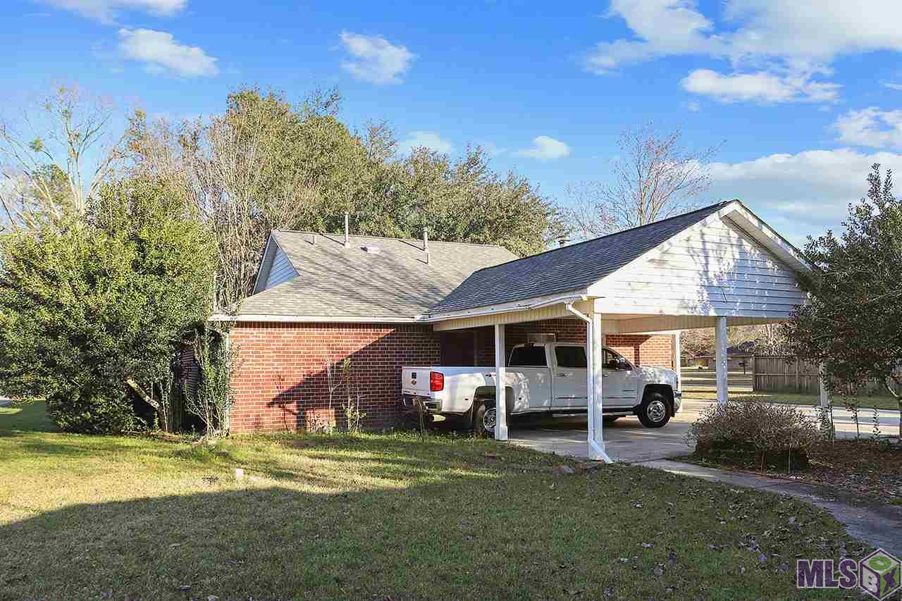 13189 Lambert Road Gonzales, LA 70737 - Photo 13 of 14 Gallery Image 13