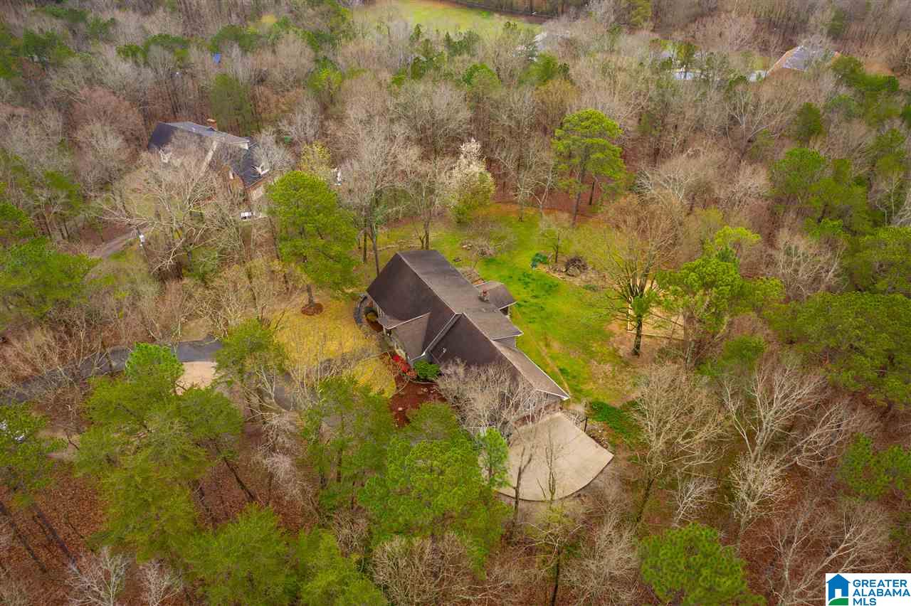 190 Miller Circle Pelham, AL 35124 - Photo 40 of 50