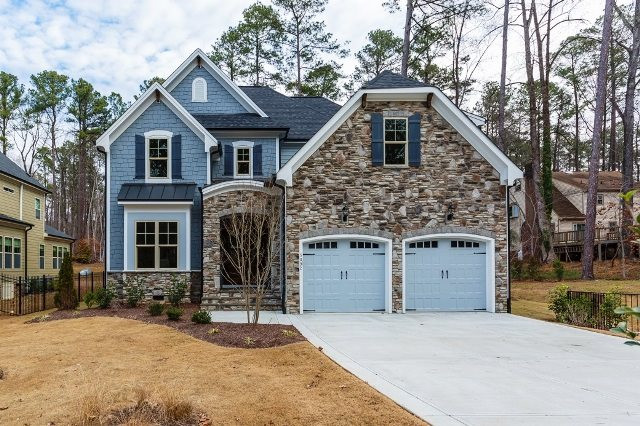 5092 Country Trail, Unit LT4 Raleigh, NC 27613 - Photo 1 of 25 Photo 1