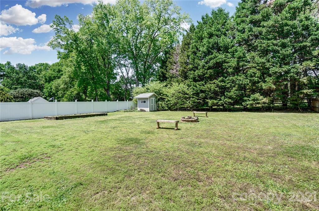 1999 Steeplechase Drive Rock Hill, SC 29732 - Photo 34 of 34 a view of a field with an trees