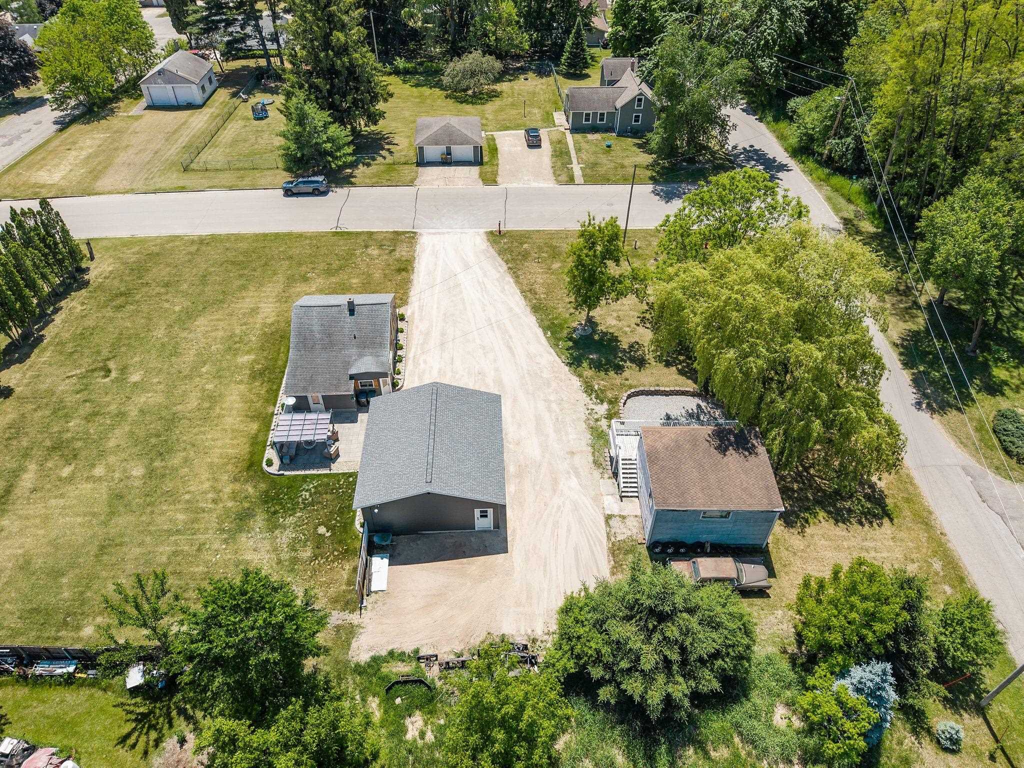 499 Elm Street Berlin, WI 54923 - Photo 57 of 59