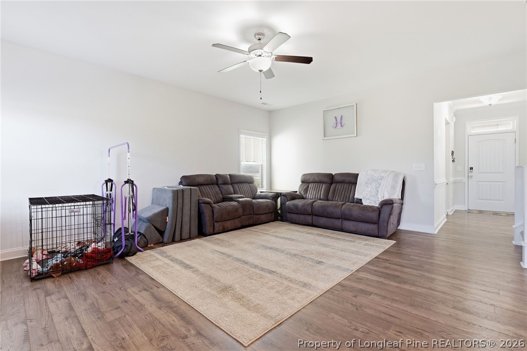 4131 McBryde Road Linden, NC 28356 - Photo 17 of 50