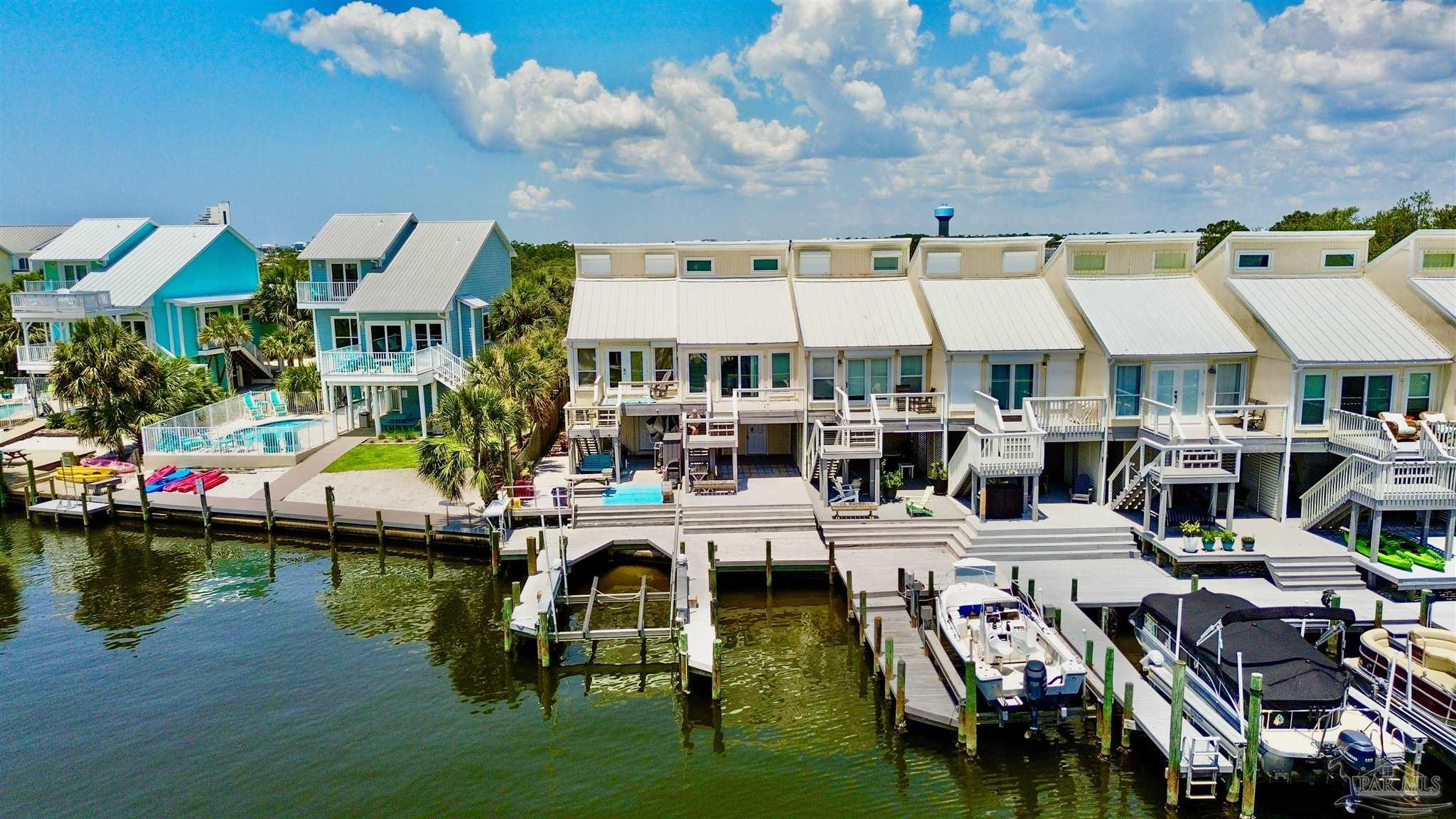 7200 Sharp Reef, Unit 2 Pensacola, FL 32507 - Photo 17 of 29