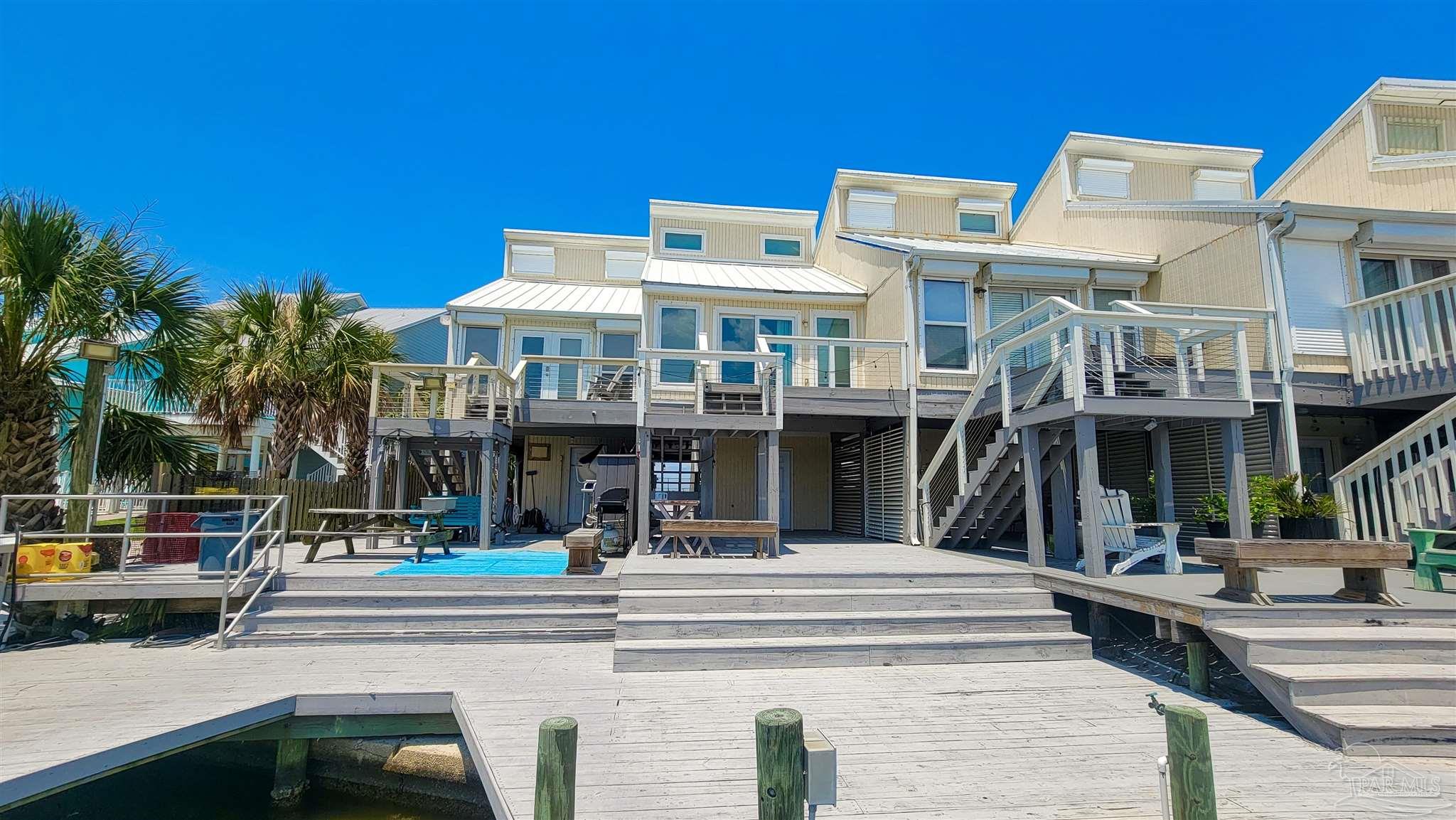 7200 Sharp Reef, Unit 2 Pensacola, FL 32507 - Photo 18 of 29