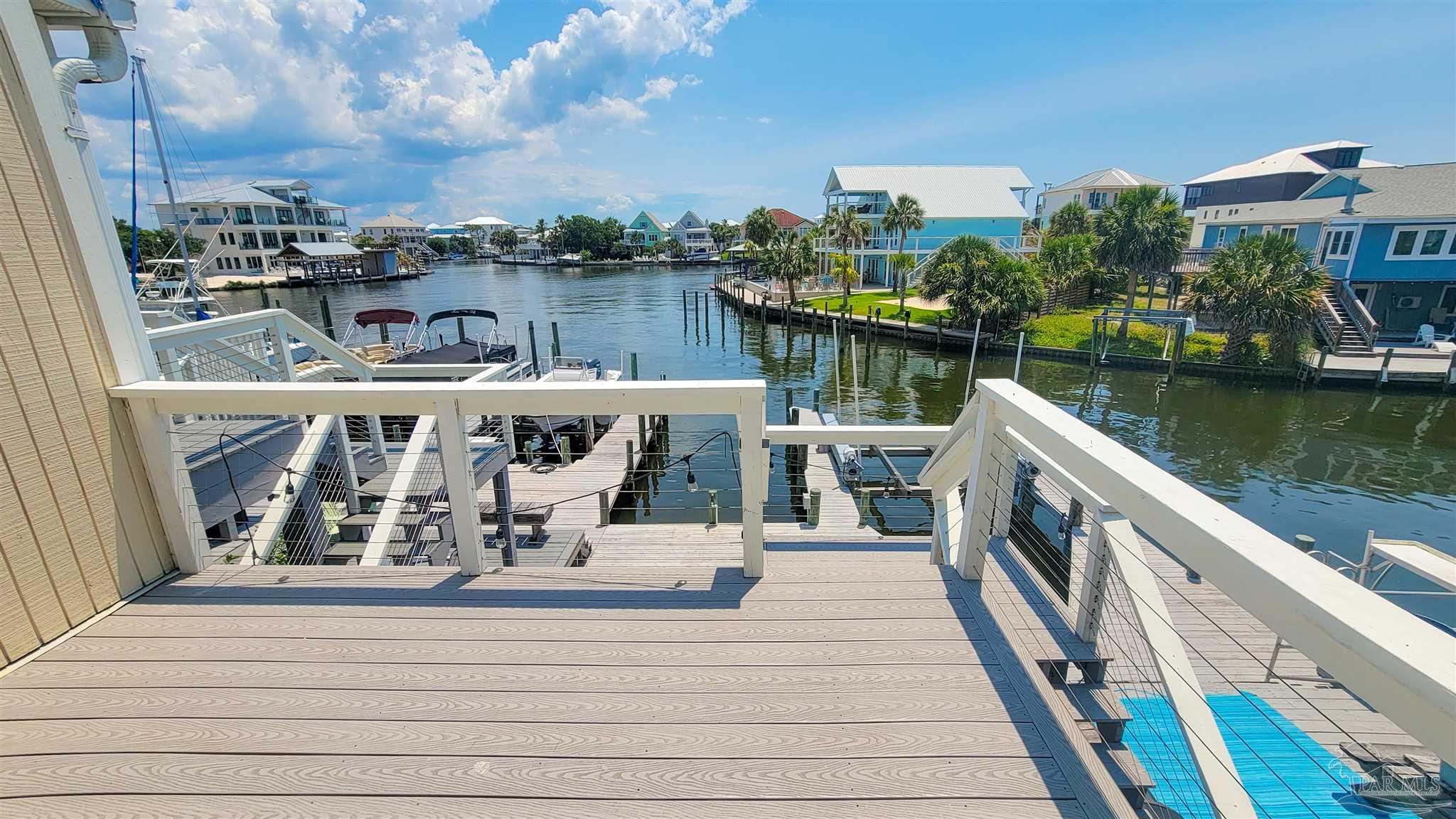 7200 Sharp Reef, Unit 2 Pensacola, FL 32507 - Photo 20 of 29