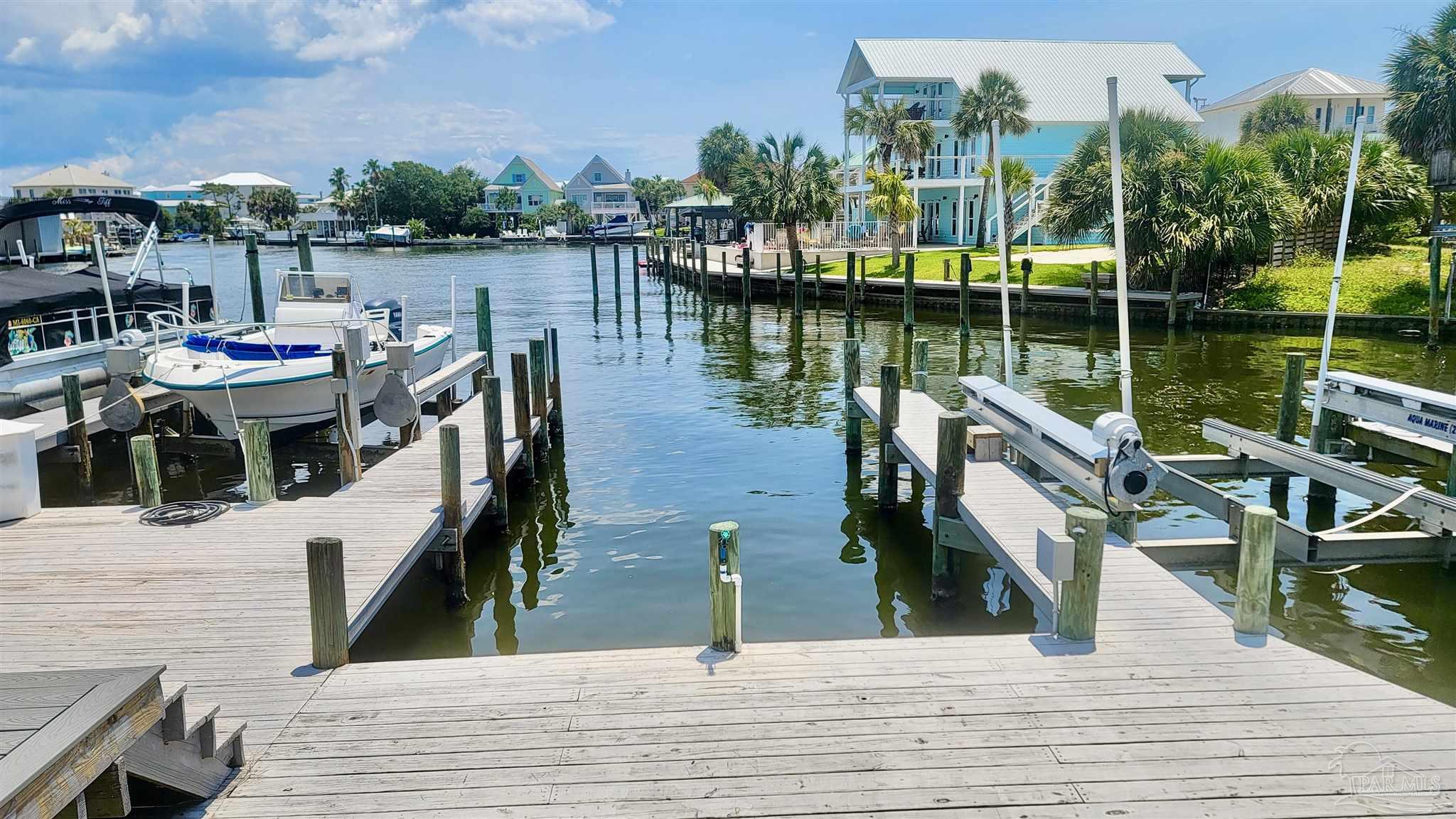 7200 Sharp Reef, Unit 2 Pensacola, FL 32507 - Photo 2 of 29