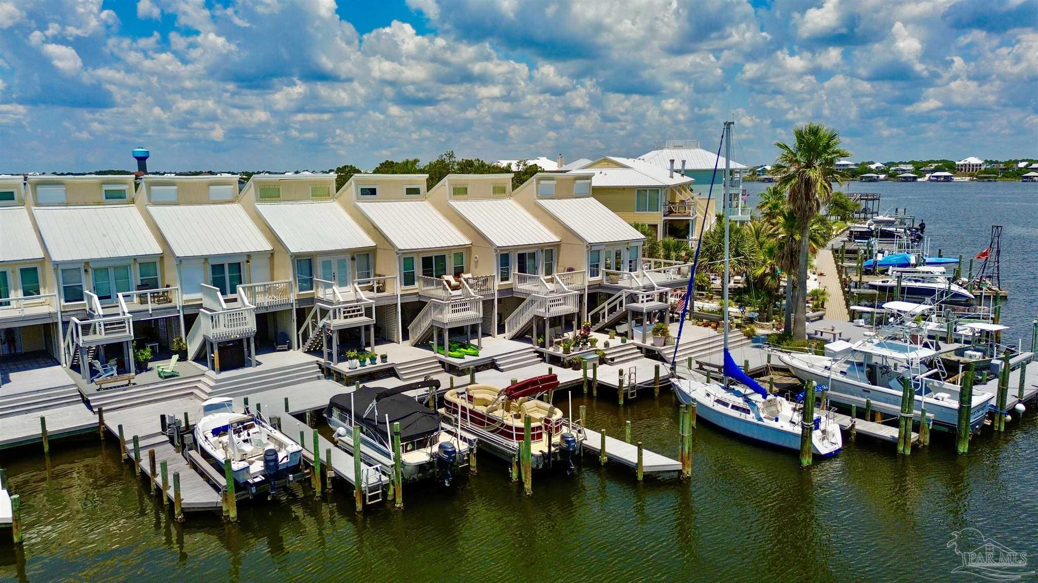 7200 Sharp Reef, Unit 2 Pensacola, FL 32507 - Photo 24 of 29