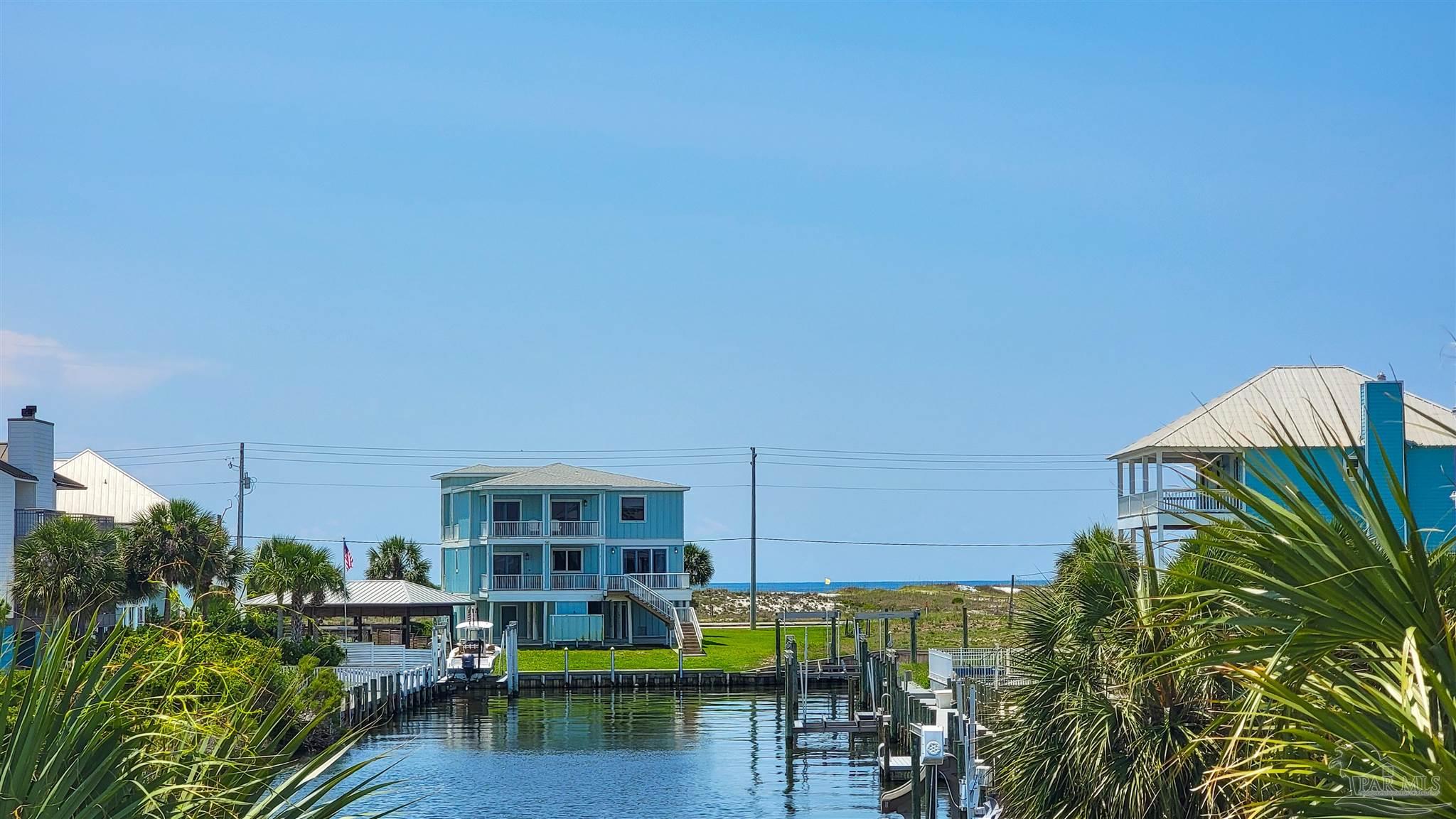 7200 Sharp Reef, Unit 2 Pensacola, FL 32507 - Photo 25 of 29