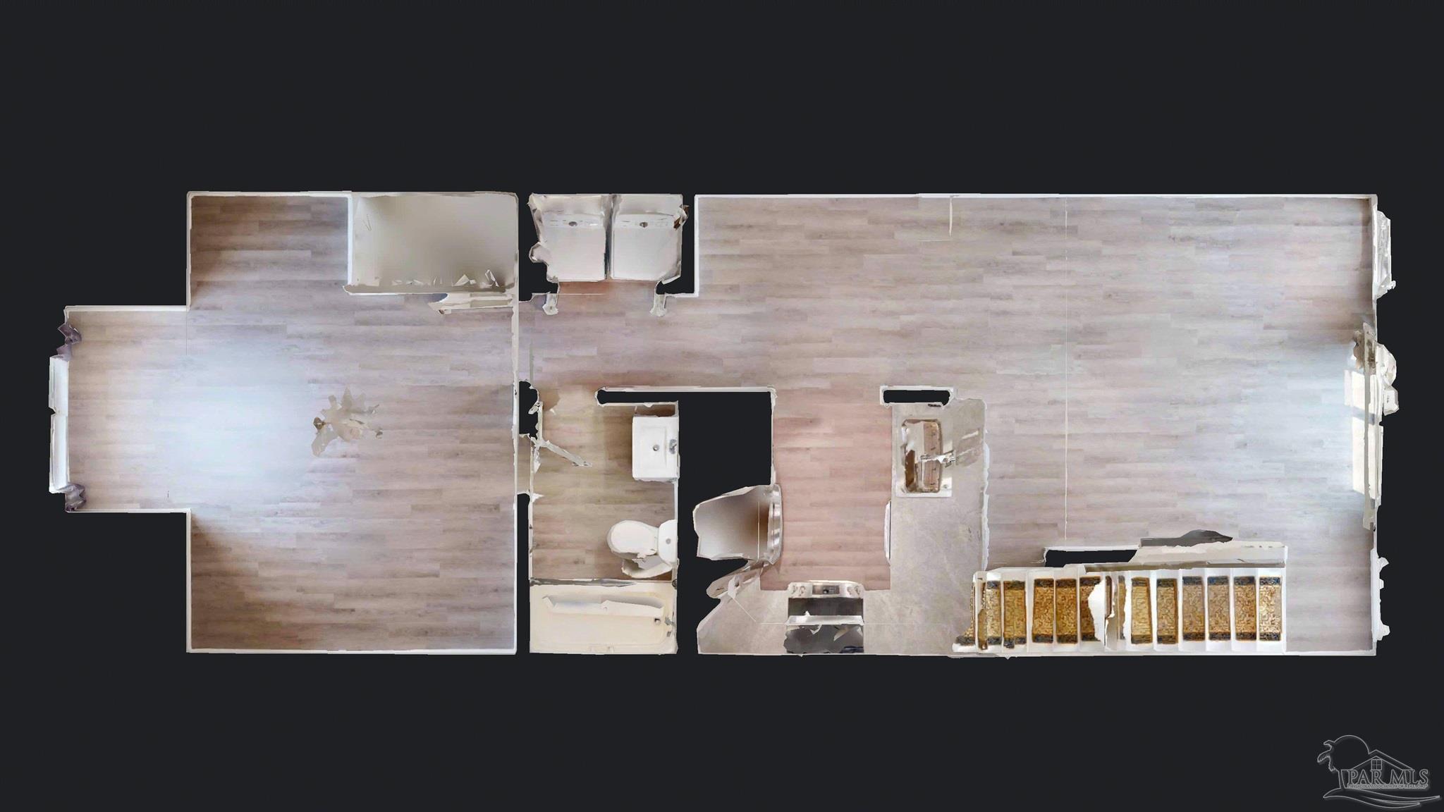 7200 Sharp Reef, Unit 2 Pensacola, FL 32507 - Photo 27 of 29