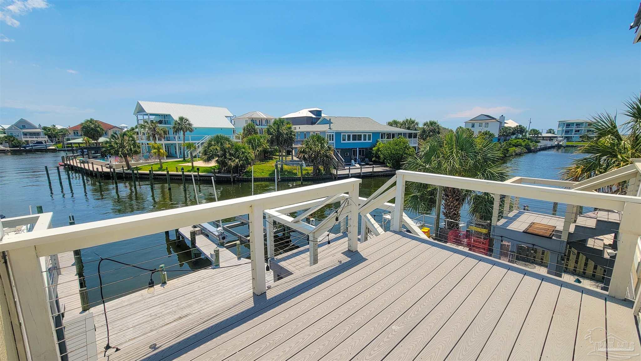 7200 Sharp Reef, Unit 2 Pensacola, FL 32507 - Photo 4 of 29