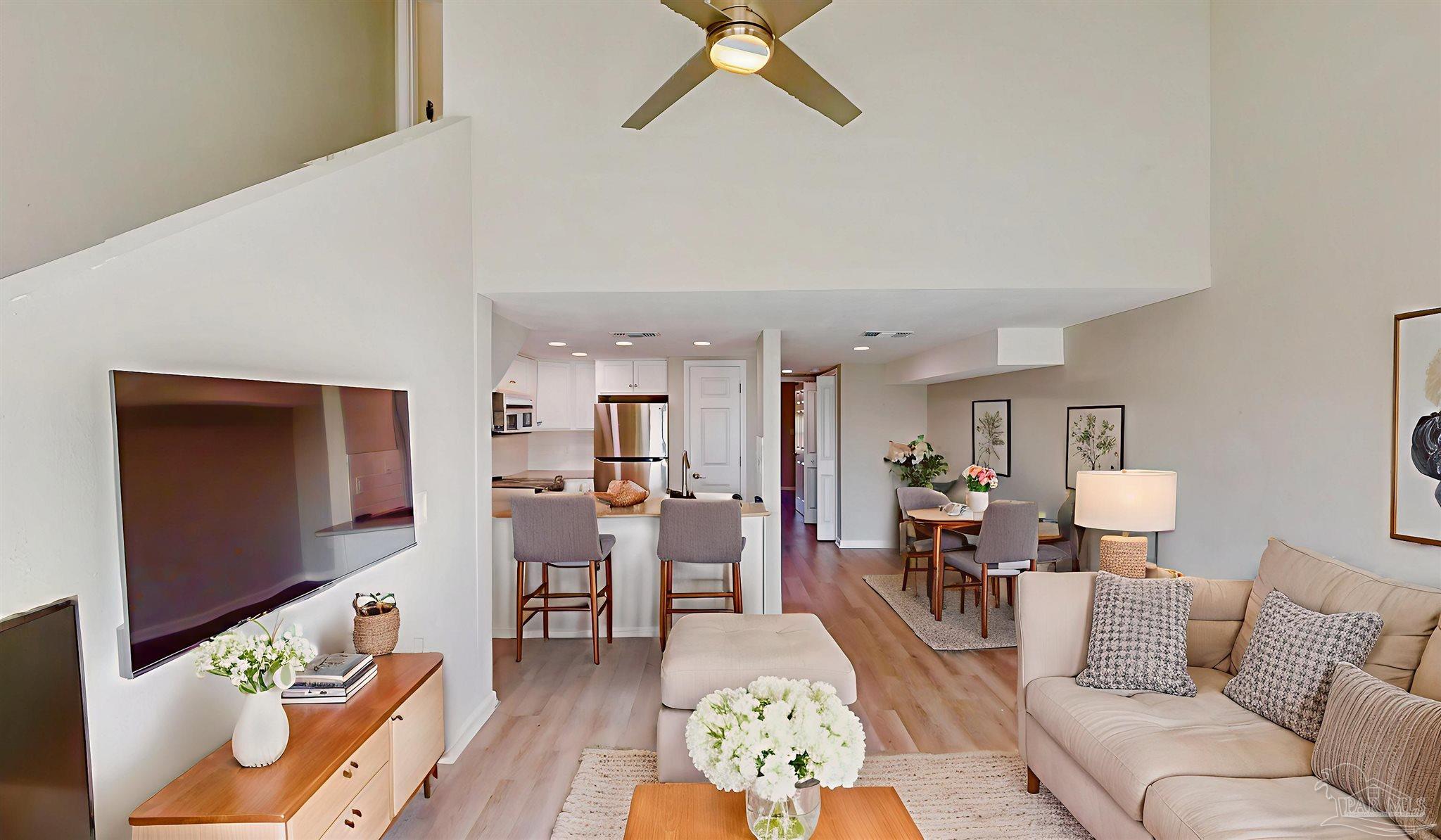 7200 Sharp Reef, Unit 2 Pensacola, FL 32507 - Photo 8 of 29