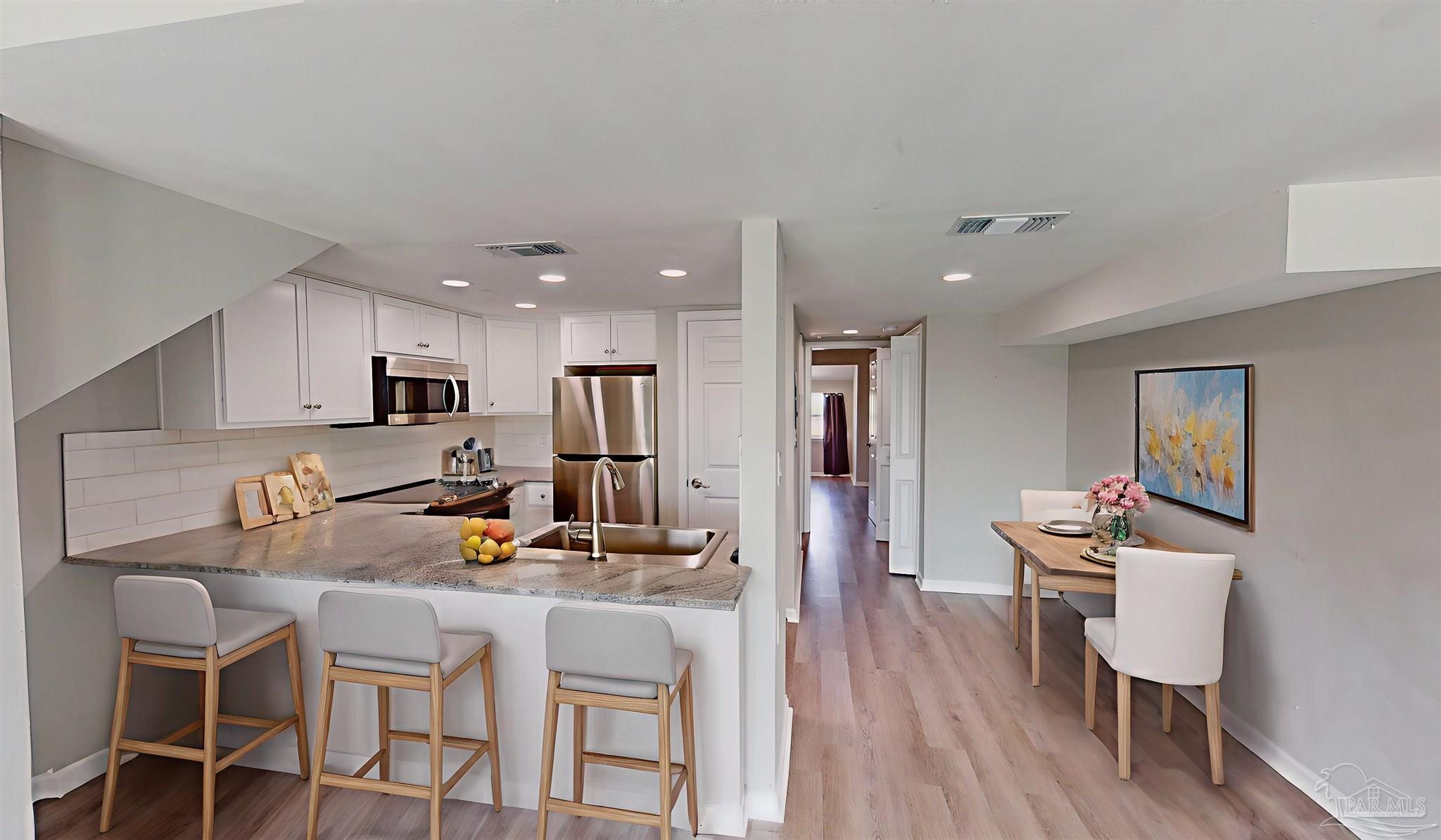 7200 Sharp Reef, Unit 2 Pensacola, FL 32507 - Photo 9 of 29