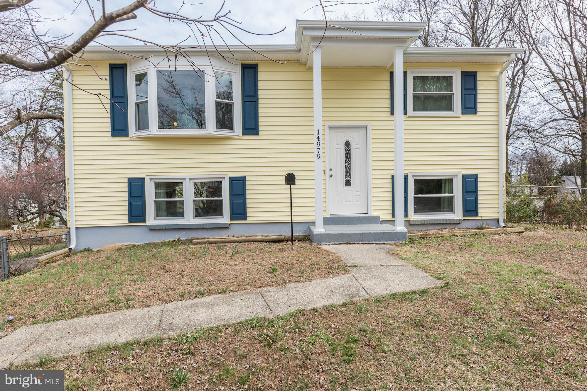 14979 Alaska Road Woodbridge, VA 22191 - Photo 1 of 27 Exterior (Front)