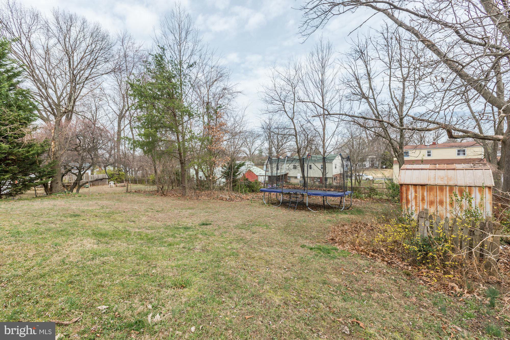 14979 Alaska Road Woodbridge, VA 22191 - Photo 25 of 27 Exterior (Rear)