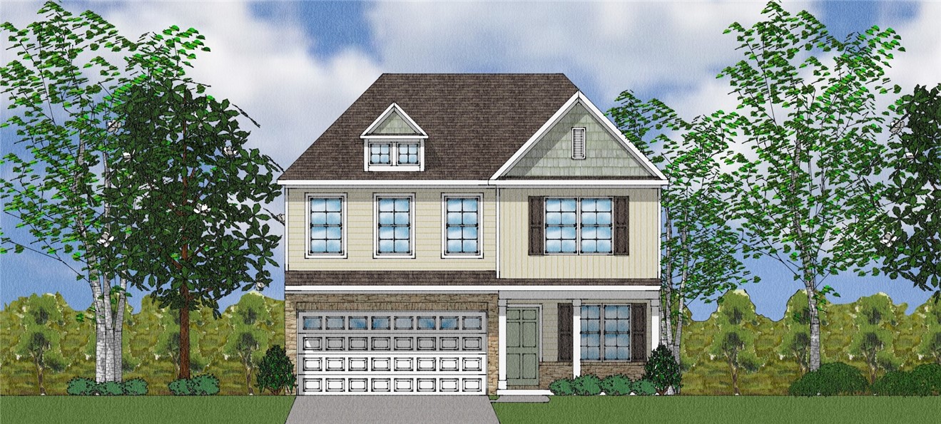 10 Chalet Court Anderson, SC 29621 - Photo 1 of 3 Gallery Image 1