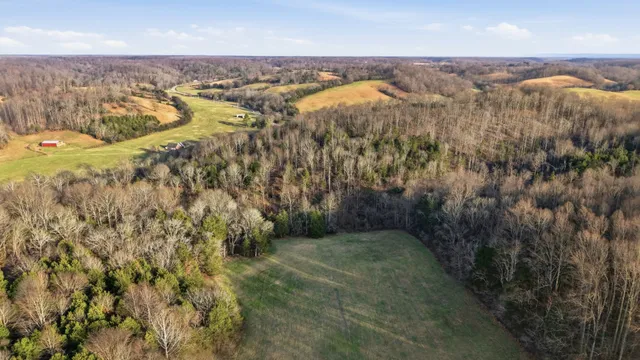 $265,000 | 0 Cobb Hollow Road, Lynchburg, TN 37352