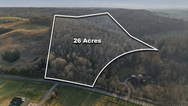 $265,000 | 0 Cobb Hollow Road, Lynchburg, TN 37352