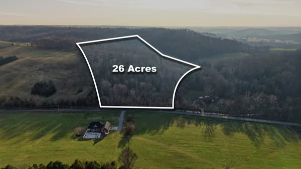 $265,000 | 0 Cobb Hollow Road, Lynchburg, TN 37352