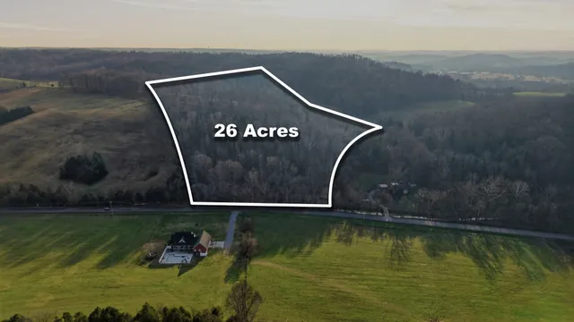 $265,000 | 0 Cobb Hollow Road, Lynchburg, TN 37352