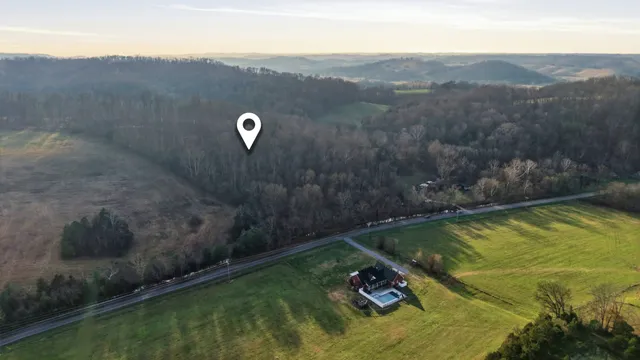 $265,000 | 0 Cobb Hollow Road, Lynchburg, TN 37352