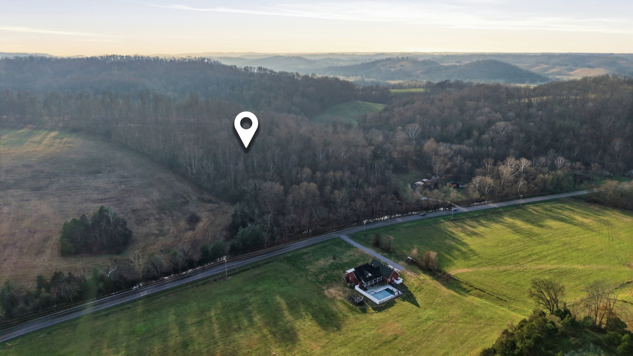 0 Cobb Hollow Road Lynchburg, TN 37352 - Photo 2 of 13