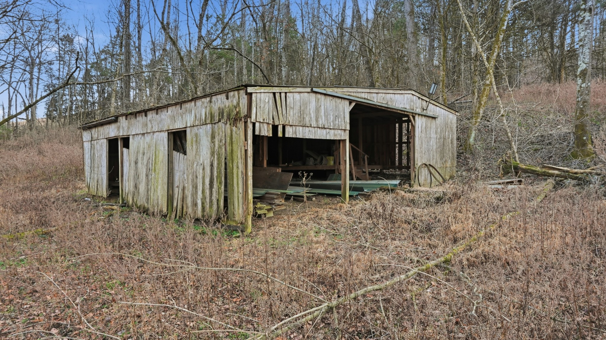 0 Cobb Hollow Road Lynchburg, TN 37352 - Photo 8 of 13