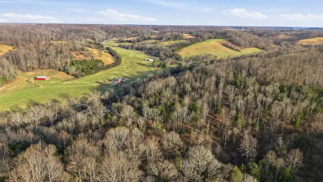 $265,000 | 0 Cobb Hollow Road, Lynchburg, TN 37352