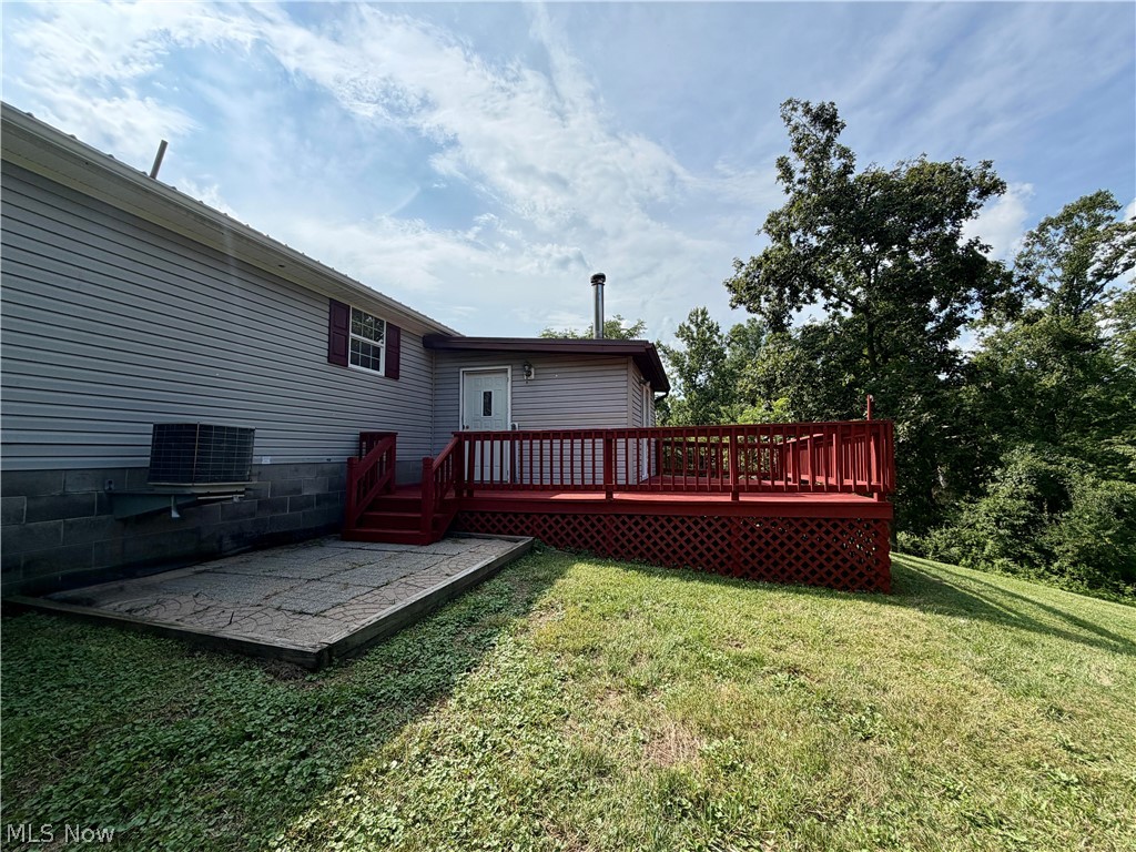 3745 Wayne Ridge Road Zanesville, OH 43701 - Photo 16 of 19 Gallery Image 16