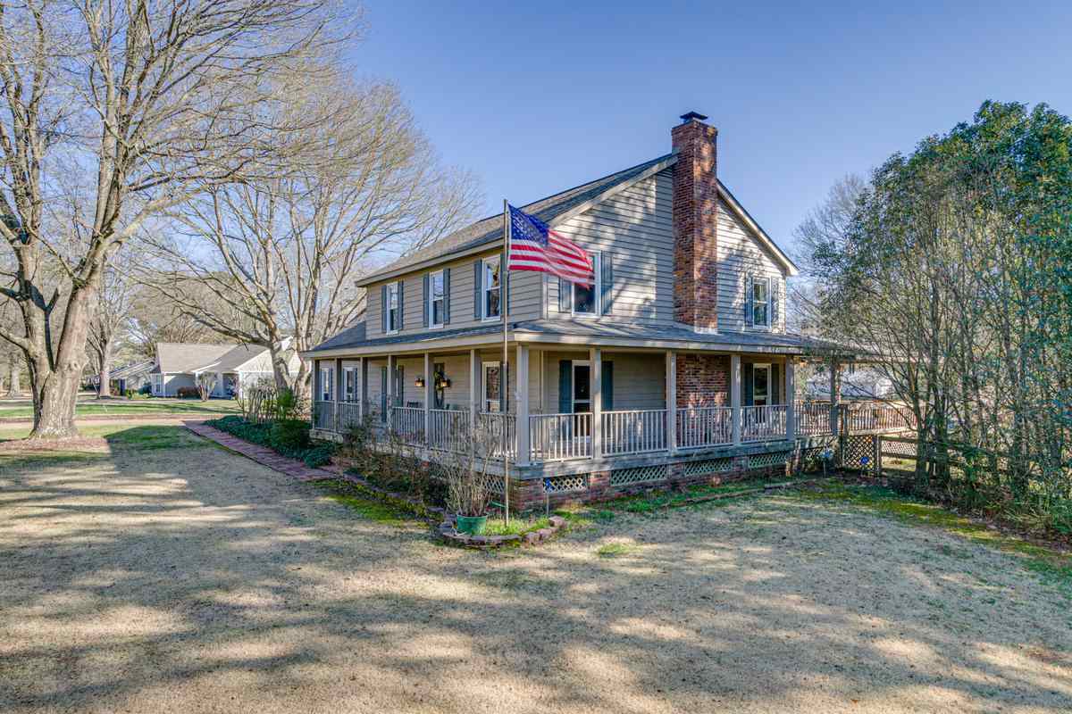 955 Poplar Acres Road Piperton, TN 38017 - Photo 1 of 25 Gallery Image 1