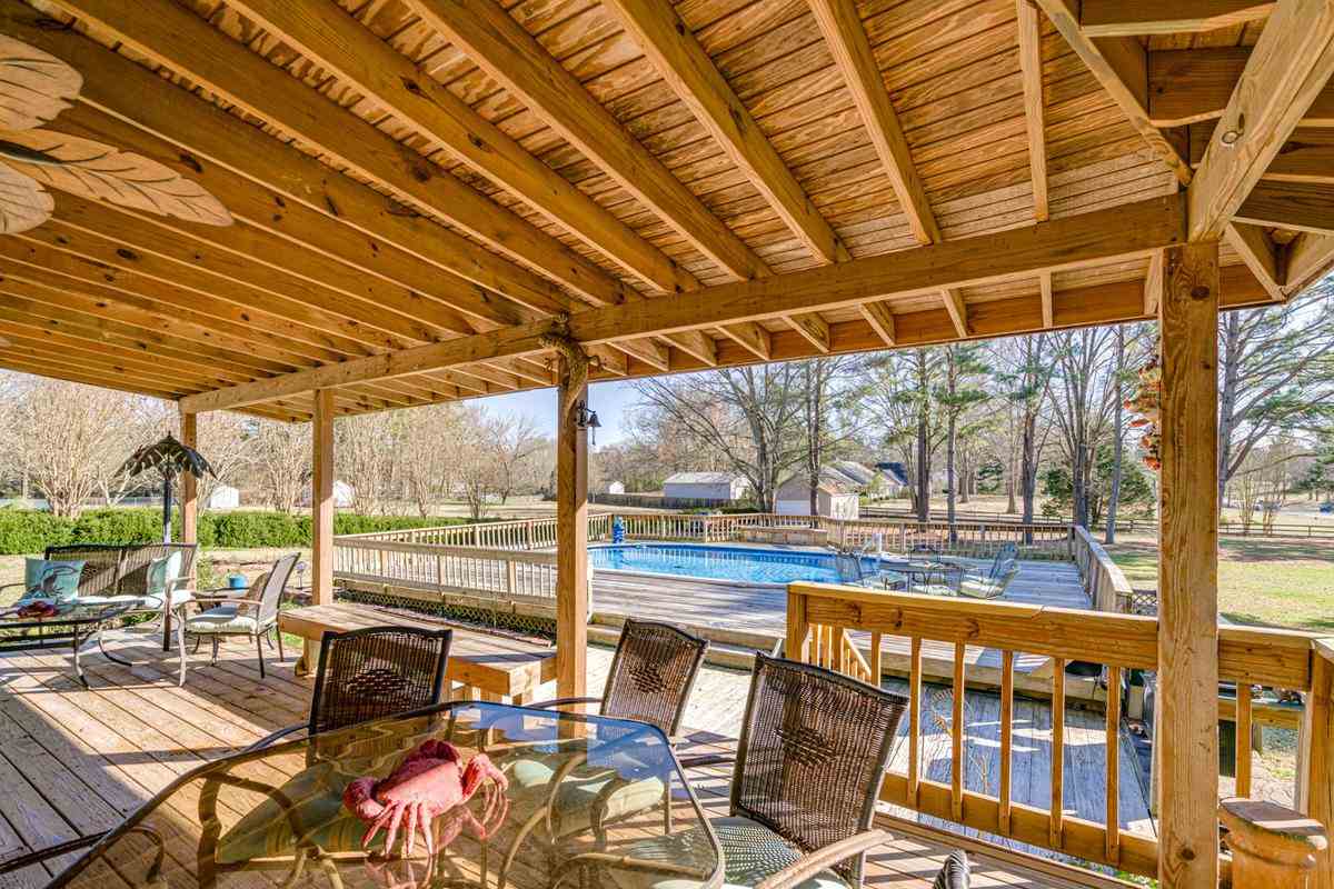 955 Poplar Acres Road Piperton, TN 38017 - Photo 20 of 25 Gallery Image 20