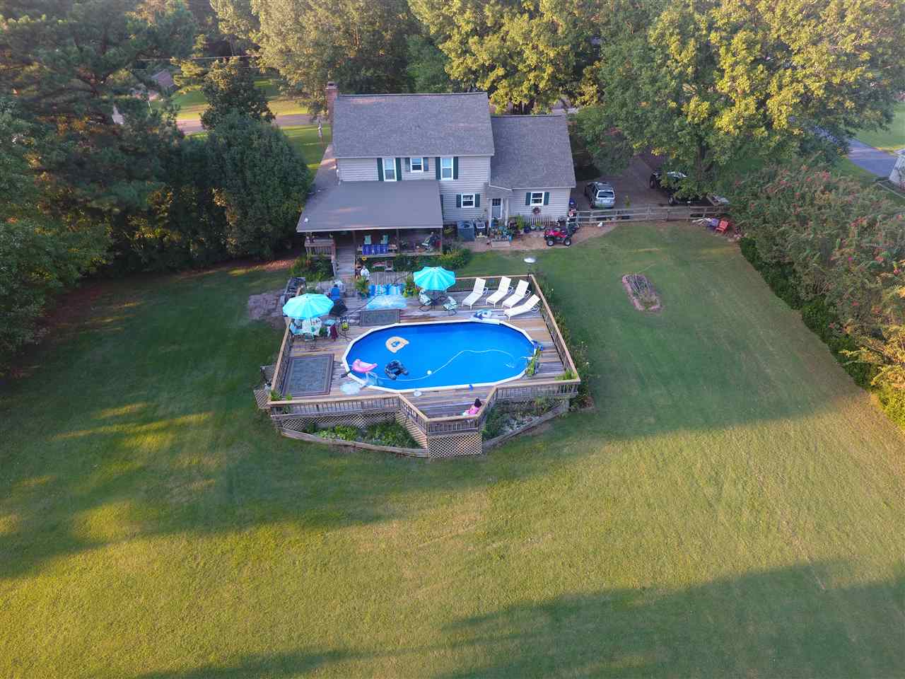 955 Poplar Acres Road Piperton, TN 38017 - Photo 22 of 25 Gallery Image 22