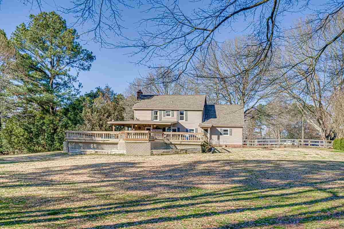 955 Poplar Acres Road Piperton, TN 38017 - Photo 23 of 25 Gallery Image 23