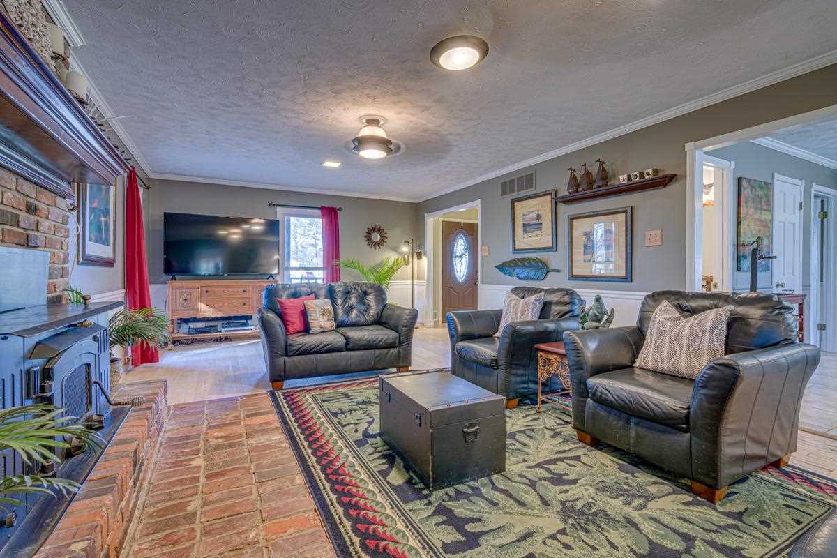955 Poplar Acres Road Piperton, TN 38017 - Photo 5 of 25 Gallery Image 5