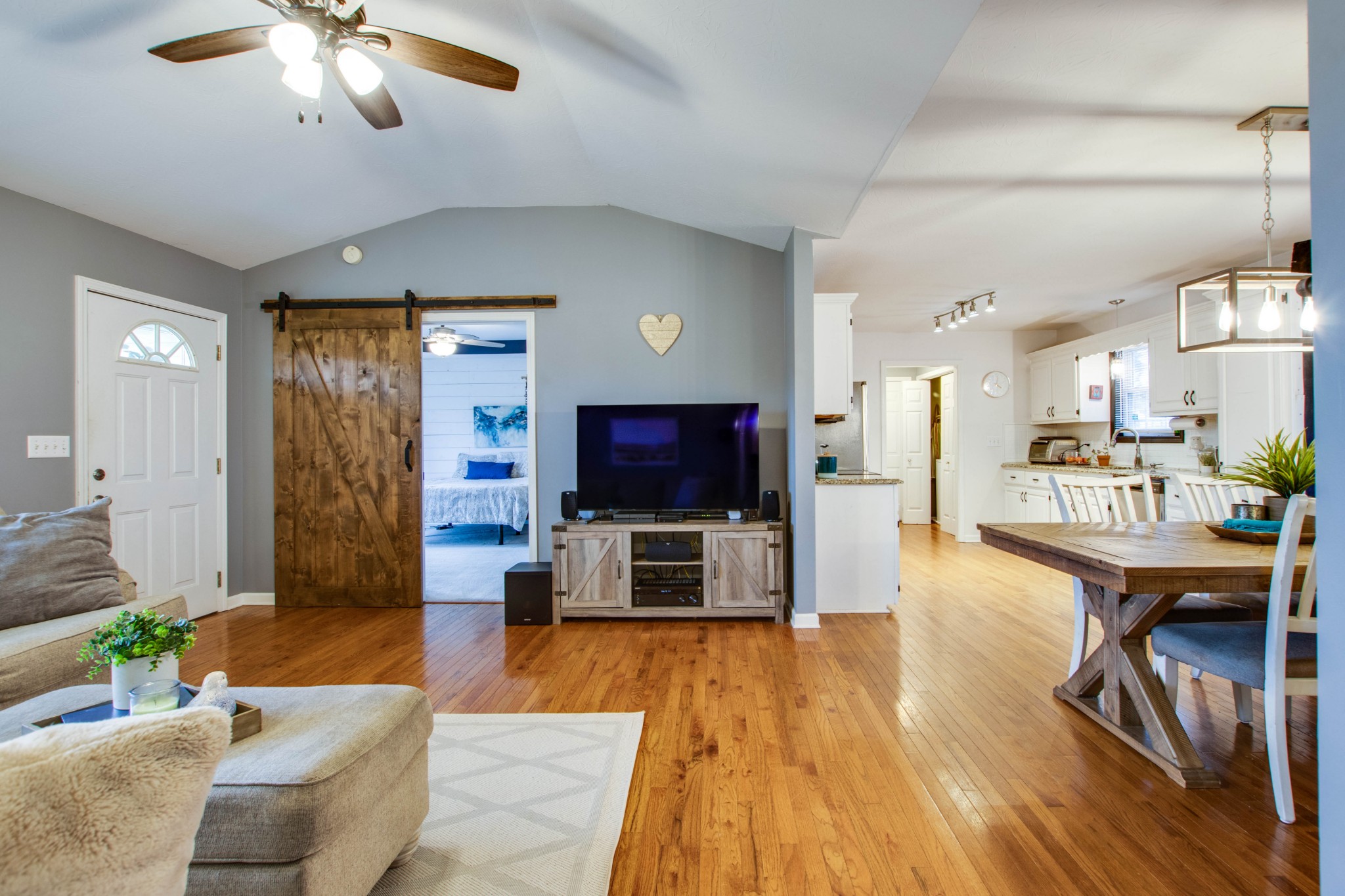 4483 Tom Lunn Road Spring Hill, TN 37174 - Photo 7 of 23 Gallery Image 7