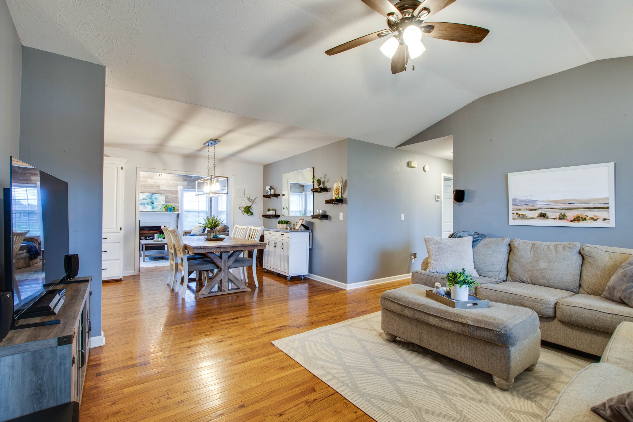 4483 Tom Lunn Road Spring Hill, TN 37174 - Photo 8 of 23 Gallery Image 8