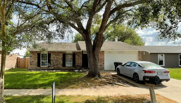 $214,000 | 24311 Beef Canyon Drive, Hockley, TX 77447