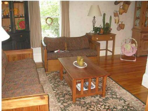 261 Old County Road Hampden, ME 04444 - Photo 11 of 21 Living Room.