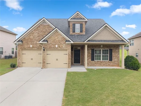 $534,900 | 5045 Bucknell Trace, Cumming, GA 30028