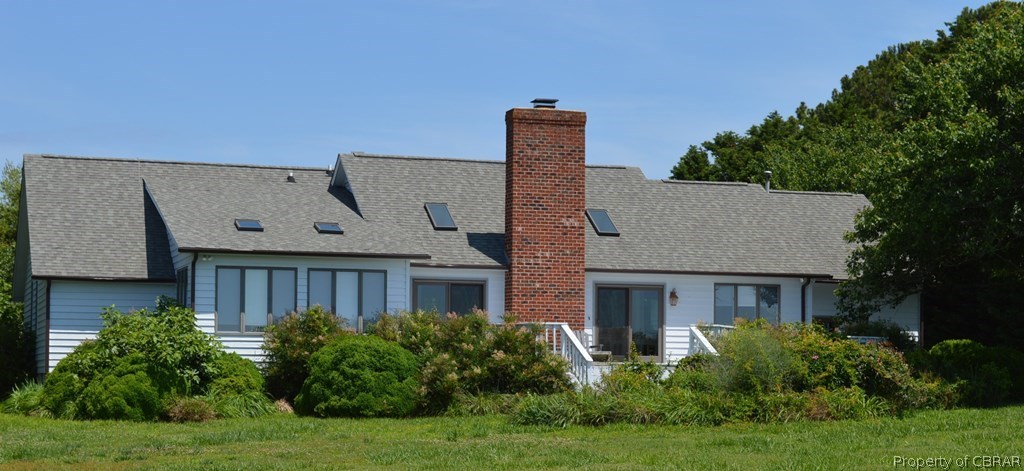217 Waters Edge Lane Reedville, VA 22539 - Photo 8 of 27 Gallery Image 8